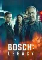 Bosch: Legacy 2022 Poster