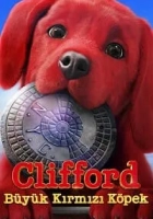 Clifford Büyük Kırmızı Köpek 2021 Poster