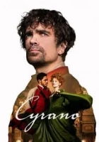 Cyrano 2022 Poster