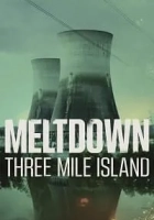 Meltdown: Three Mile Island 2022 Poster