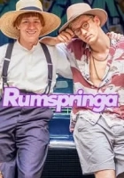 Rumspringa 2022 Poster