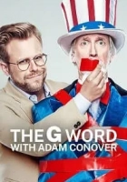 The G Word with Adam Conover 2022 Poster