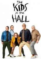 The Kids in the Hall 2022 Poster