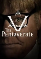 The Pentaverate 2022 Poster