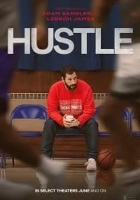 Hustle 2022 Poster