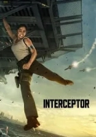 Interceptor 2022 Poster