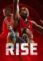 Rise 2022 Poster