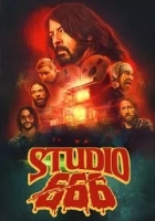 Studio 666 2022 Poster