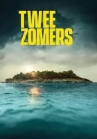 Twee Zomers 2022 Poster