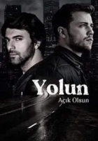 Yolun Açık Olsun 2022 Poster