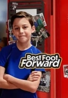 Best Foot Forward 2022 Poster