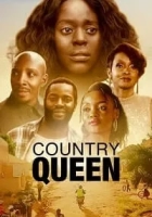 Country Queen 2022 Poster