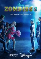 Zombiler 3 2022 Poster