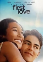 First Love 2022 Poster