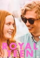 Royalteen 2022 Poster