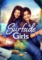 Surfside Girls 2022 Poster