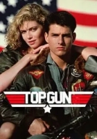 Top Gun 1986 Poster