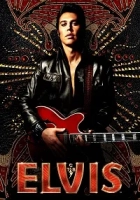 Elvis 2022 Poster