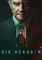 Bir Uğradım 2022 Poster