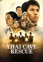 Thai Cave Rescue 2022 Poster