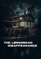 The Lrenskog Disappearance 2022 Poster