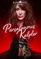 Parçalanmış Kalpler 2022 Poster