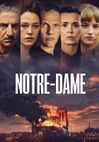 Notre-Dame 2022 Poster