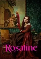 Rosaline 2022 Poster