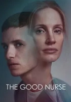 The Good Nurse 2022 Poster