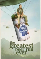 The Greatest Beer Run Ever 2022 Poster