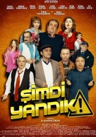 Şimdi Yandık 2022 Poster