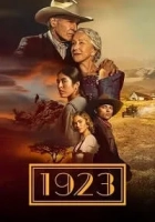 1923 2022 Poster