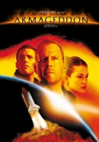 Armageddon 1998 Poster