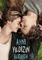 Aynı Yıldızın Altında 2014 Poster