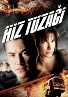 Hız Tuzağı 1994 Poster