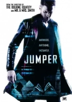 Jumper 2008 Poster