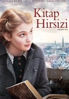 Kitap Hırsızı 2013 Poster