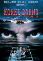 Korku Burnu 1991 Poster