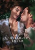 Lady Chatterley'in Sevgilisi 2022 Poster