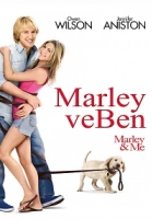 Marley ve Ben 2008 Poster