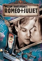 Romeo ve Juliet 1996 Poster