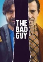 The Bad Guy 2022 Poster