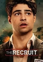 The Recruit 2022 Poster