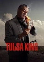 Tulsa King 2022 Poster