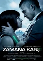 Zamana Karşı 2011 Poster