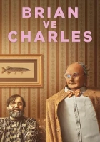 Brian ve Charles 2022 Poster