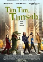 Tim, Tim, Timsah 2022 Poster