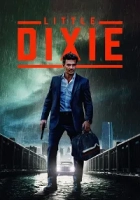 Little Dixie 2023 Poster