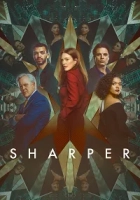 Sharper 2023 Poster