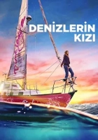 Denizlerin Kızı 2023 Poster